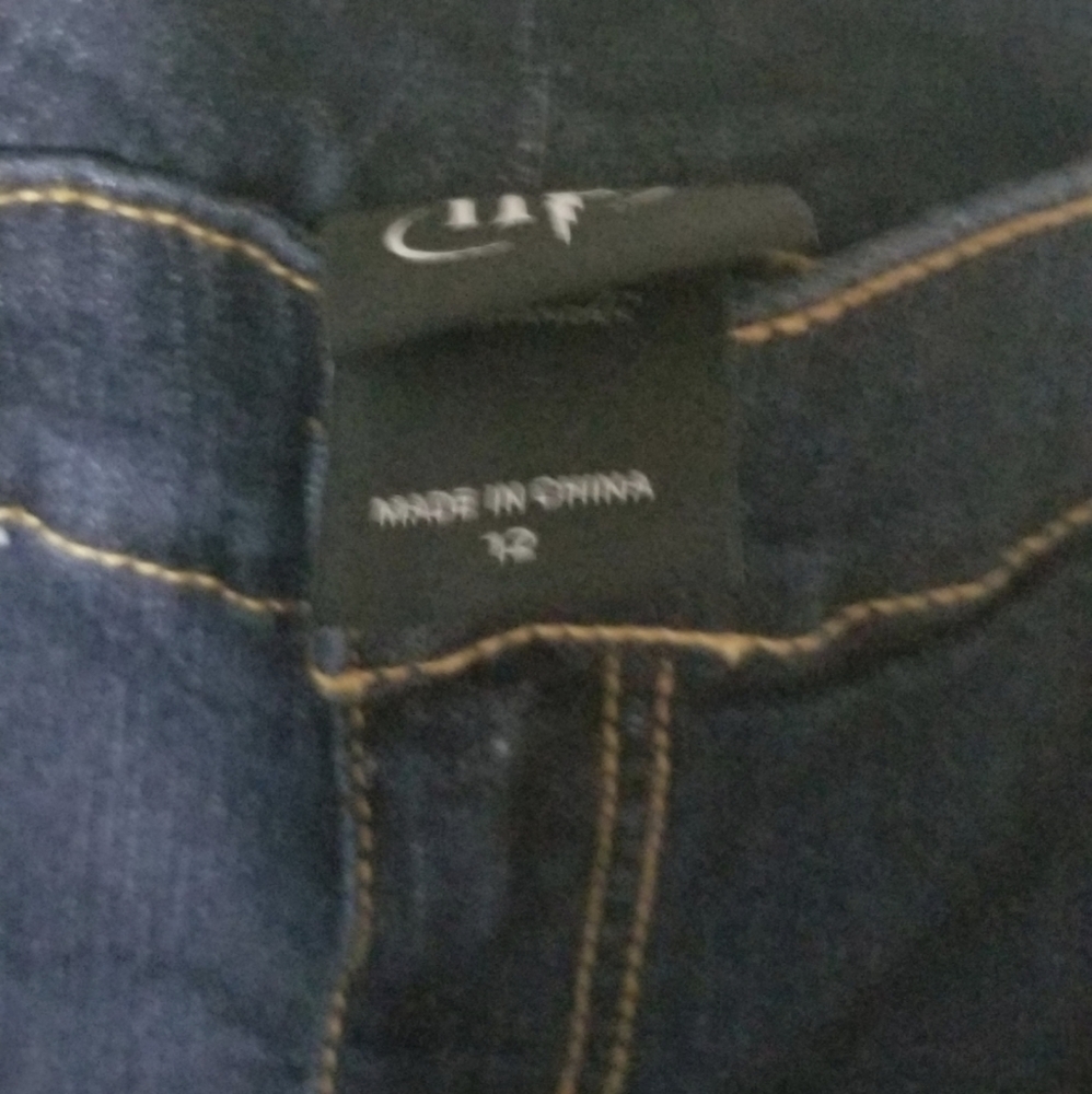 Torrid Harry Potter shorts